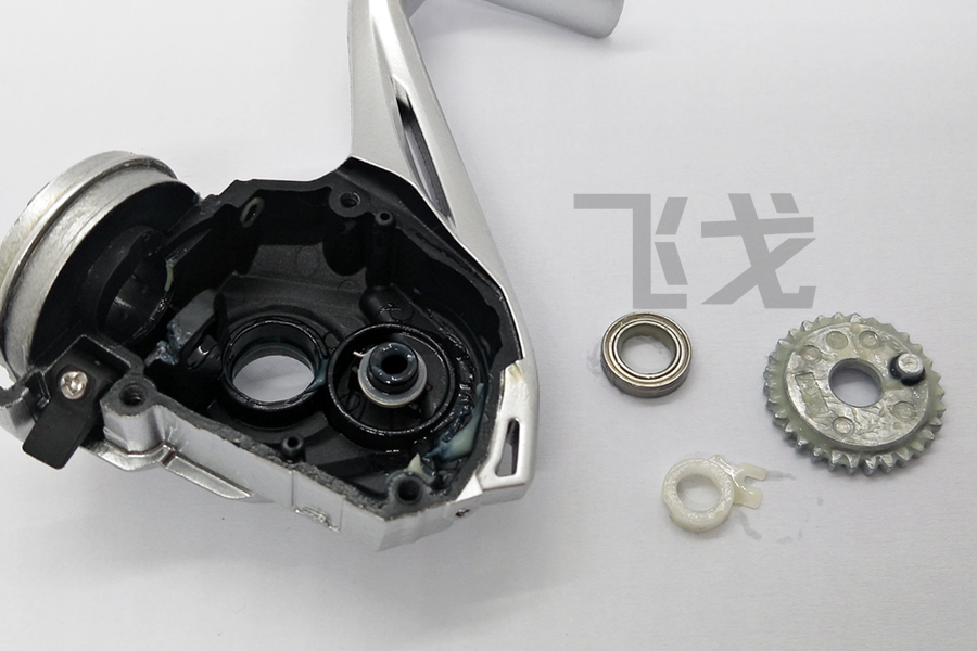 ŵSHIMANO SEDONA 23β